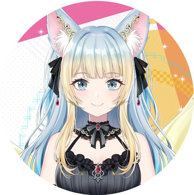 TRILLIONSTAGE公式サイト | VTuber事務所
