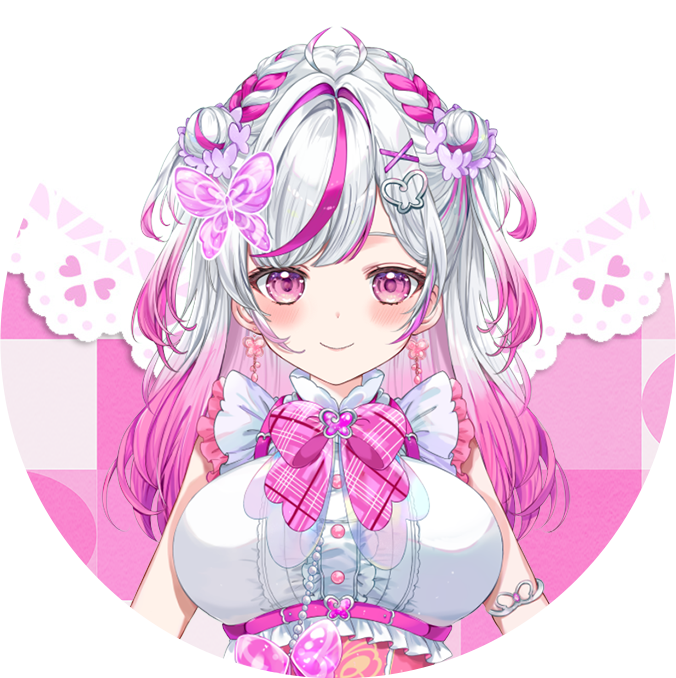 VTuberトリリオンステージ2期生 アビス・ソング・シンドロームマウスパッド 未開封 美品 トリリオンステージ 2期生 アビス 立体 おっぱい