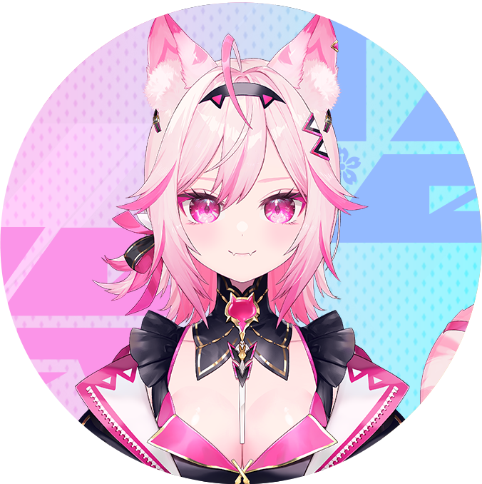 TRILLIONSTAGE公式サイト | VTuber事務所