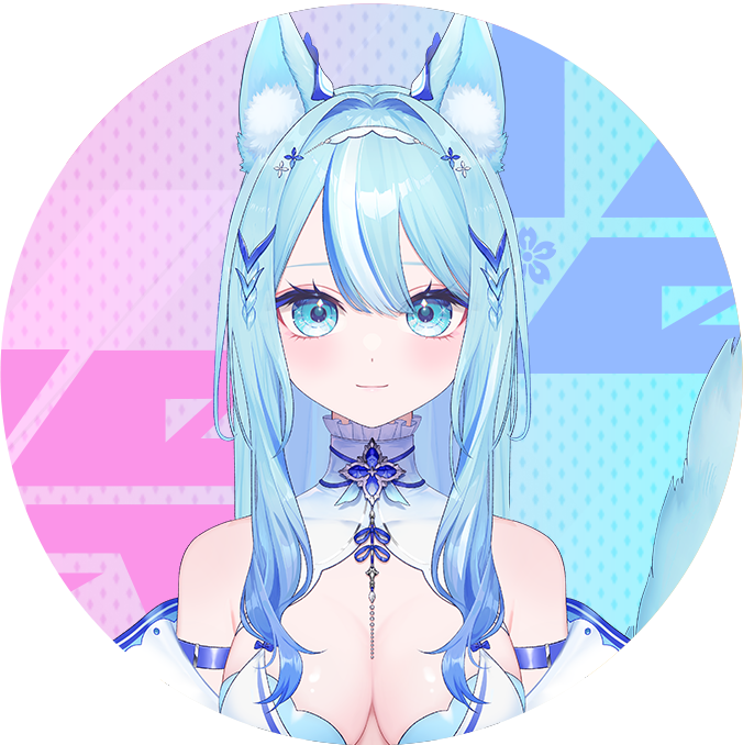 TRILLIONSTAGE公式サイト | VTuber事務所