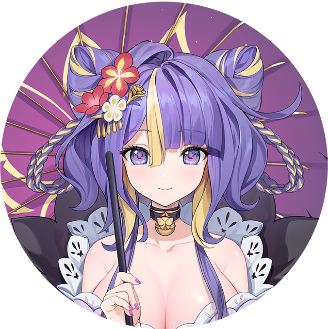 TRILLIONSTAGE公式サイト | VTuber事務所